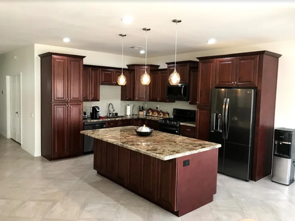 Culinary Space Renovations by Markham Design Co. LLC - Photo 9