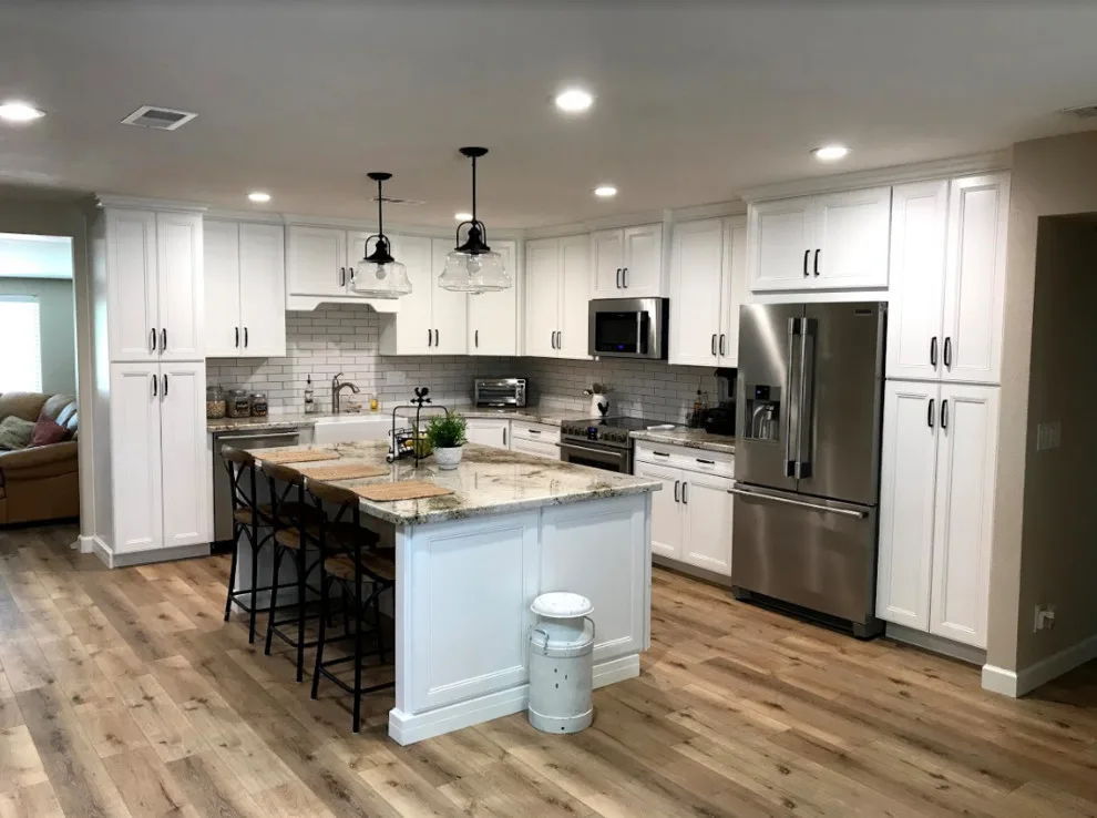 Culinary Space Renovations by Markham Design Co. LLC - Photo 11