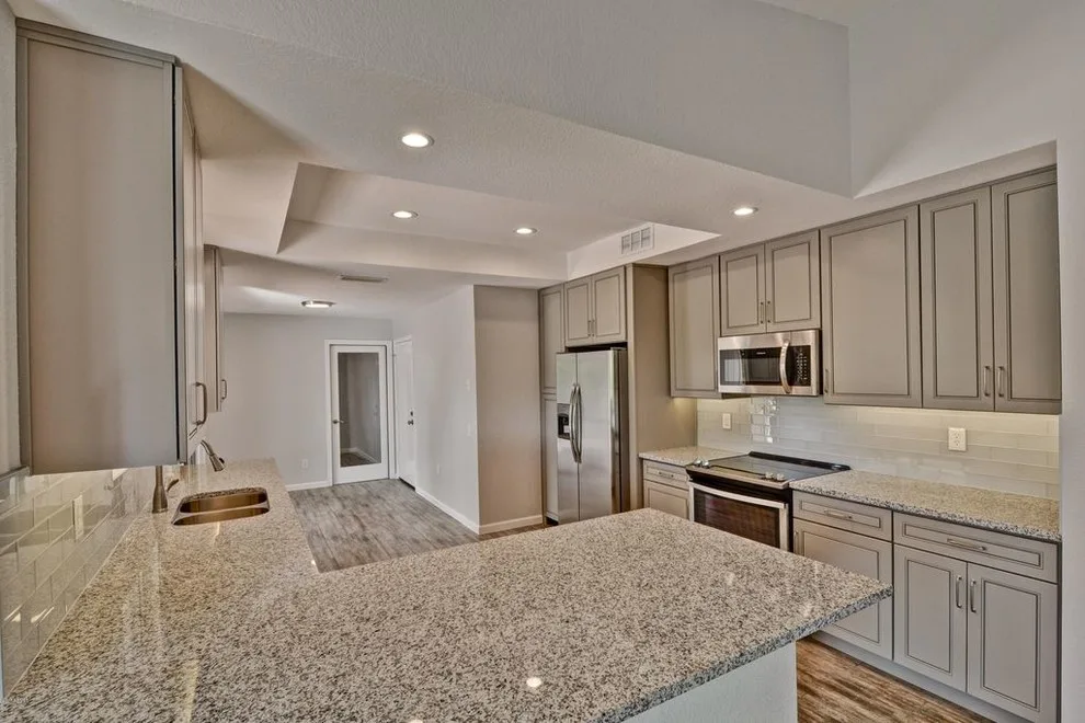 Markham Design Co. LLC - Photo 4