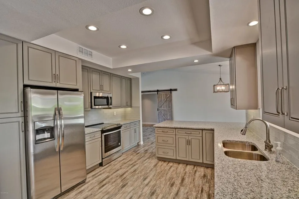 Culinary Space Renovations by Markham Design Co. LLC - Photo 12