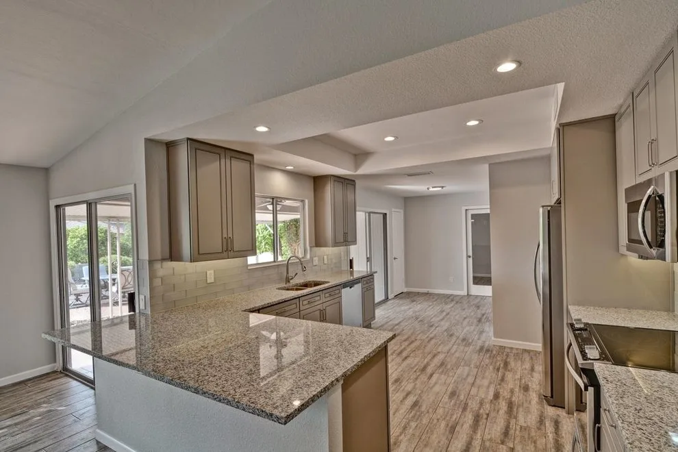 Culinary Space Renovations by Markham Design Co. LLC - Photo 4