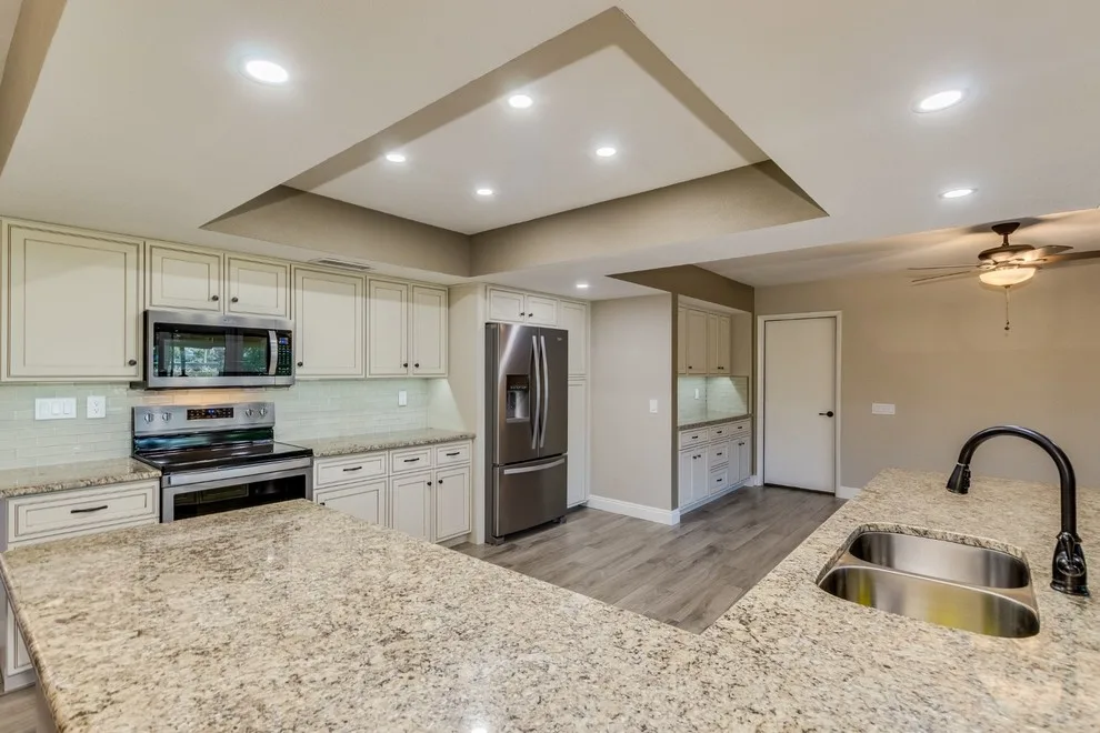 Culinary Space Renovations by Markham Design Co. LLC - Photo 5