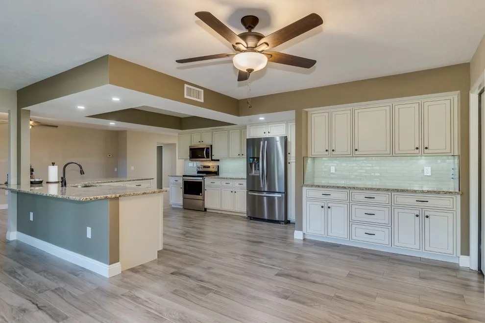 Culinary Space Renovations by Markham Design Co. LLC - Photo 13