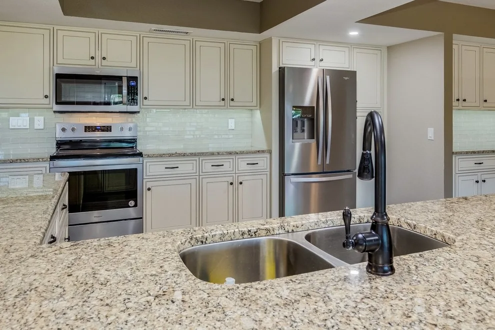 Culinary Space Renovations by Markham Design Co. LLC - Photo 16