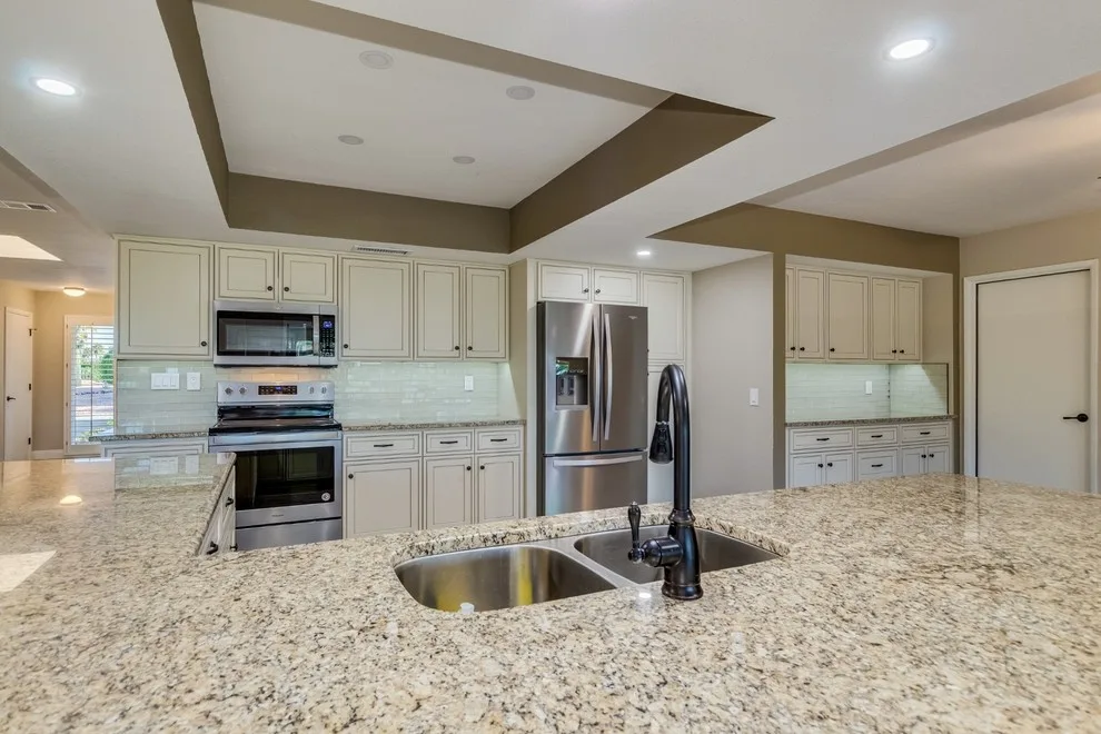 Culinary Space Renovations by Markham Design Co. LLC - Photo 15