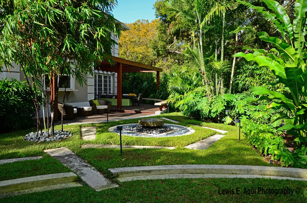 Zesty Zen by Bell Landscape Architecture Inc. - Photo 6