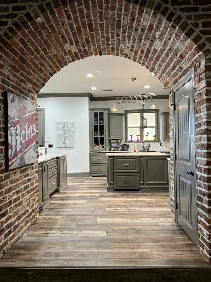 Culinary Space Renovations by Precision Remodeling Services - Photo 19