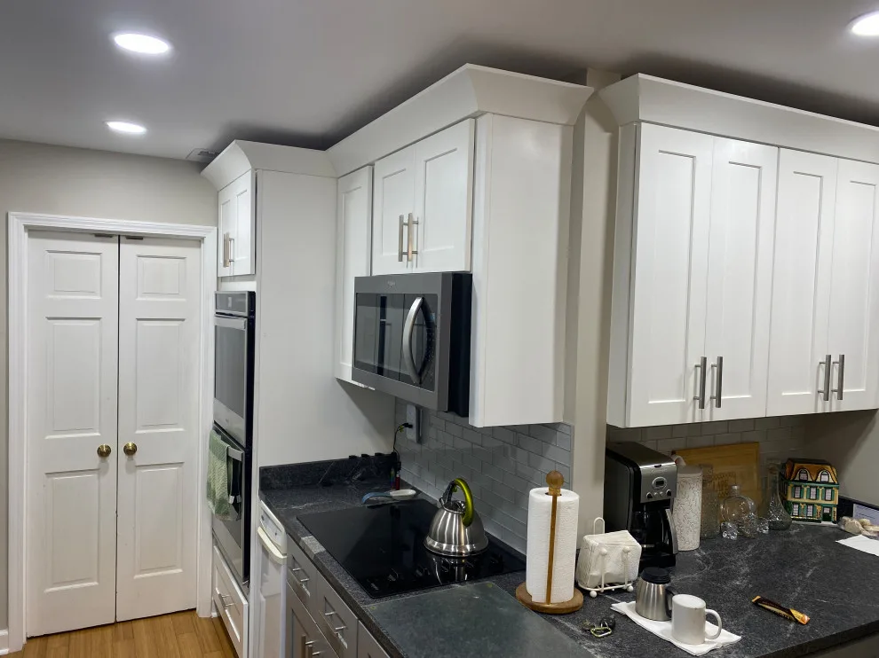 Culinary Space Renovations by Precision Remodeling Services - Photo 16