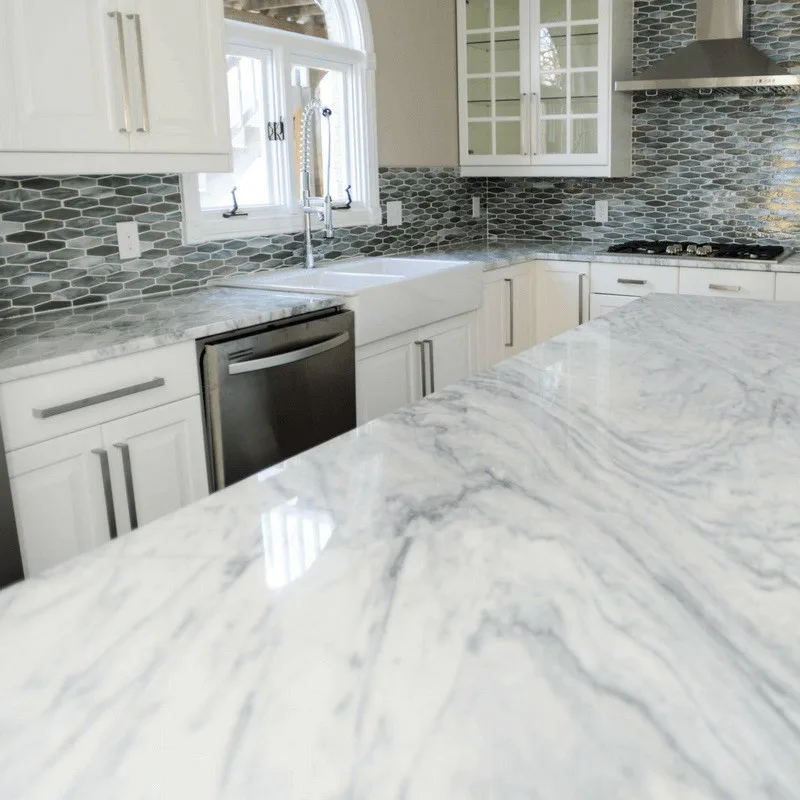 Culinary Space Renovations by Precision Remodeling Services - Photo 7