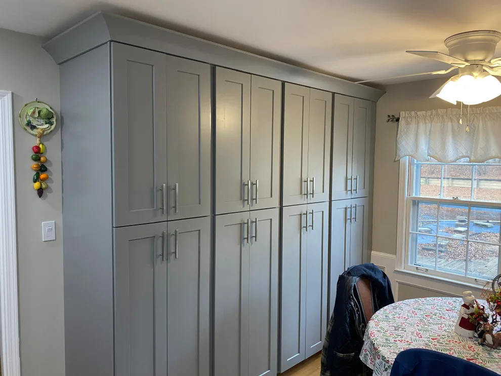 Culinary Space Renovations by Precision Remodeling Services - Photo 11