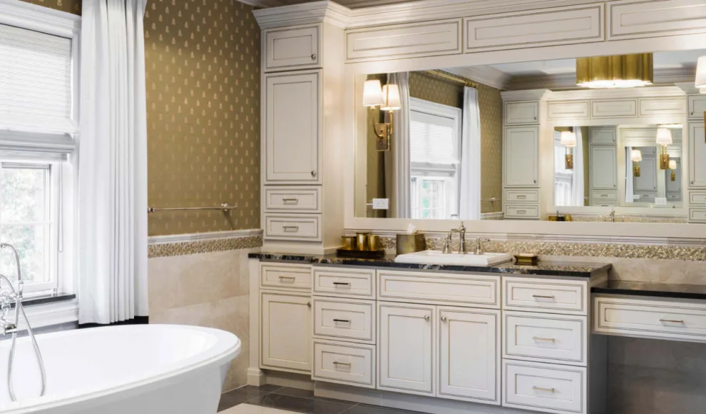 Culinary Space Renovations by Precision Remodeling Services - Photo 13