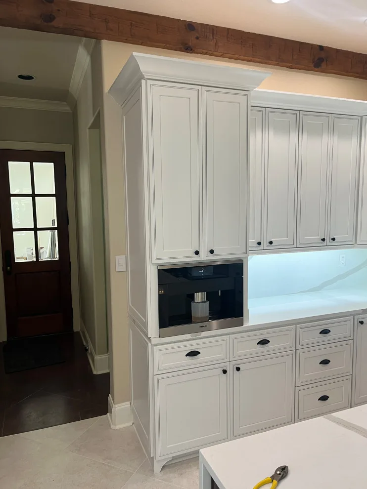 Culinary Space Renovations by Precision Remodeling Services - Photo 10
