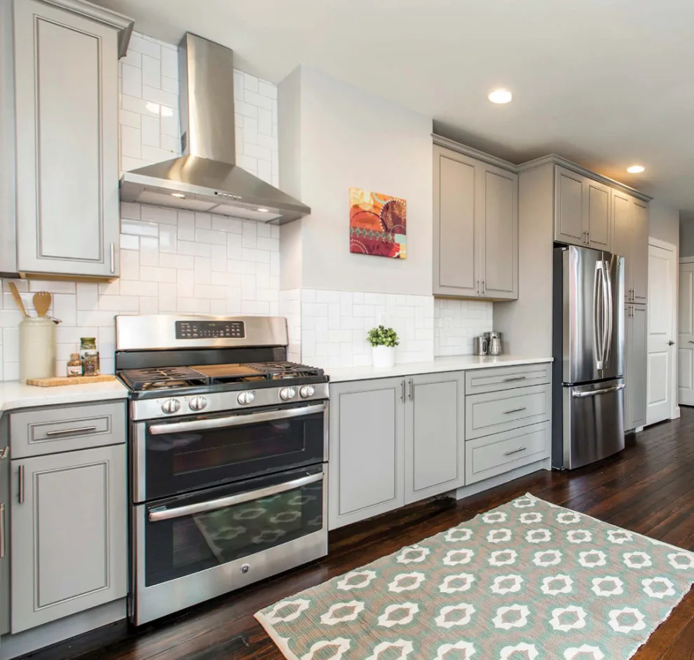 Culinary Space Renovations by Precision Remodeling Services - Photo 5