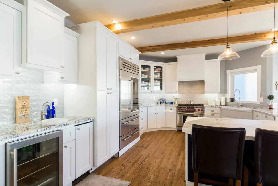 Precision Remodeling Services - Photo 9