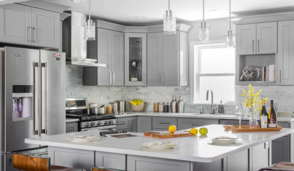 Culinary Space Renovations by Precision Remodeling Services - Photo 8