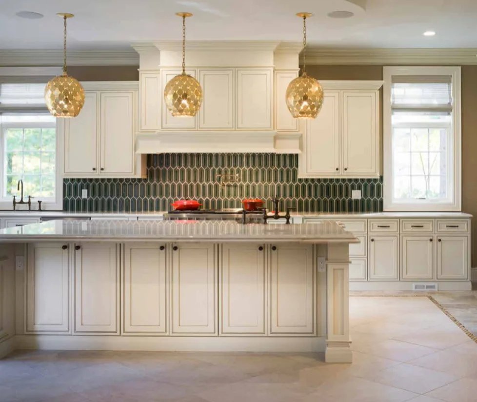 Culinary Space Renovations by Precision Remodeling Services - Photo 17
