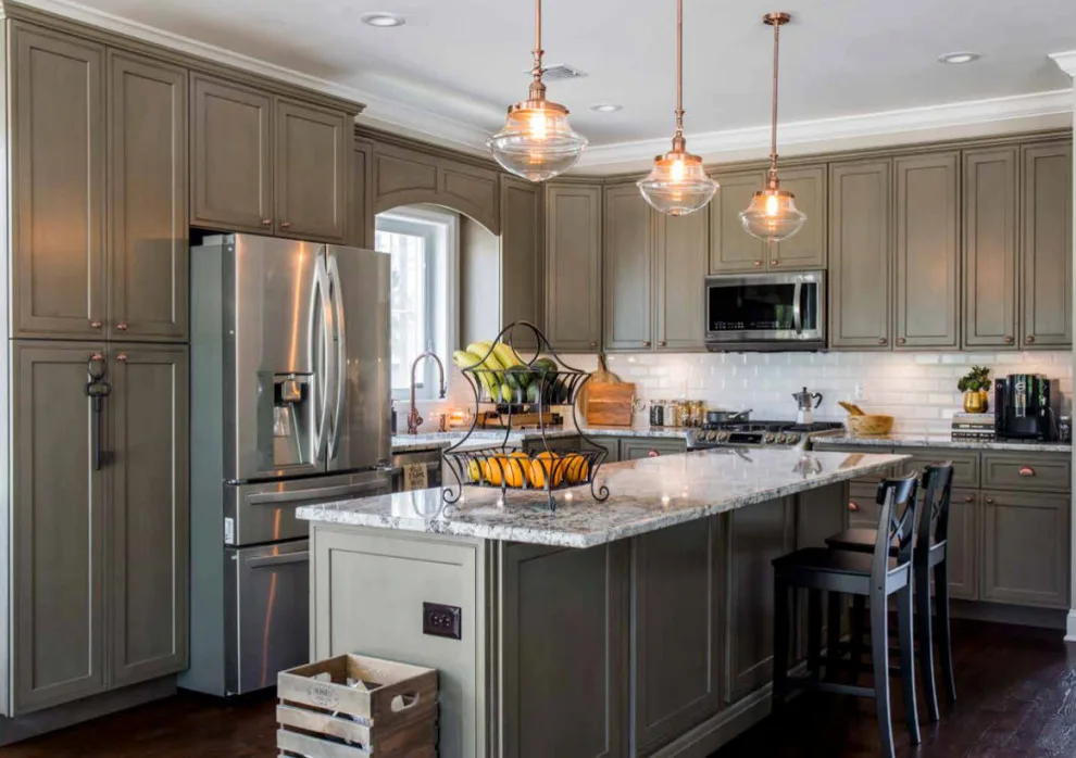 Precision Remodeling Services - Photo 13