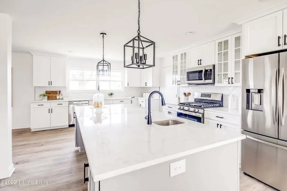 Culinary Space Renovations by Estate Renovations - Photo 4