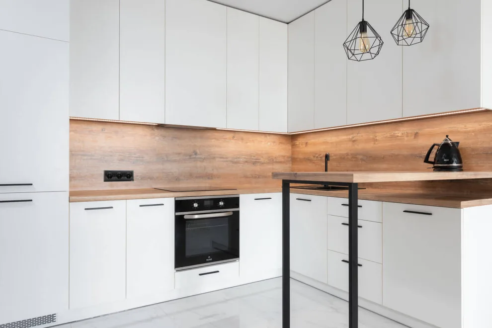 Culinary Space Renovations by Estate Renovations - Photo 3