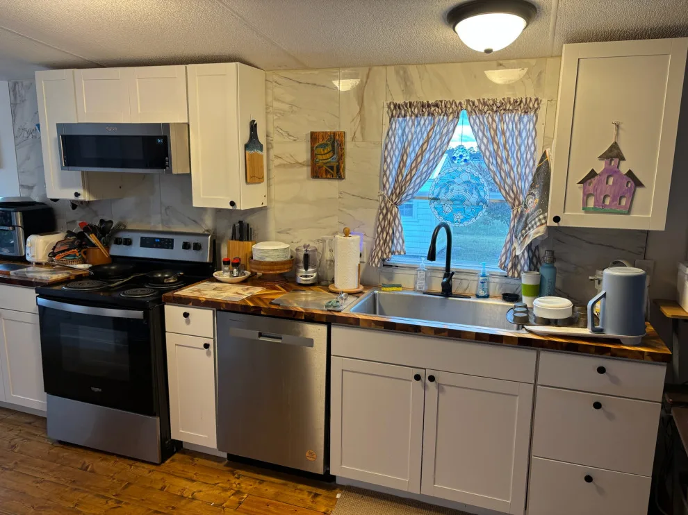 Culinary Space Renovations by Baron CGS - Photo 11