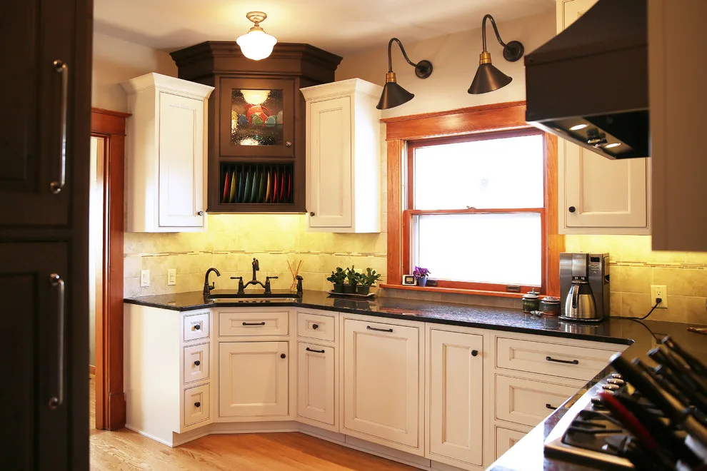 Rural Area by CS Kitchen & Bath Studio - Photo 2