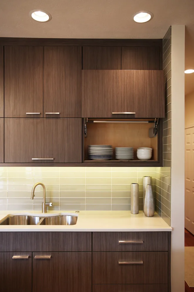 Viburnum Project by CS Kitchen & Bath Studio - Photo 5