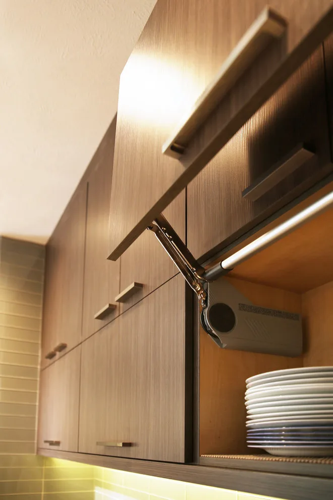 Viburnum Project by CS Kitchen & Bath Studio - Photo 7