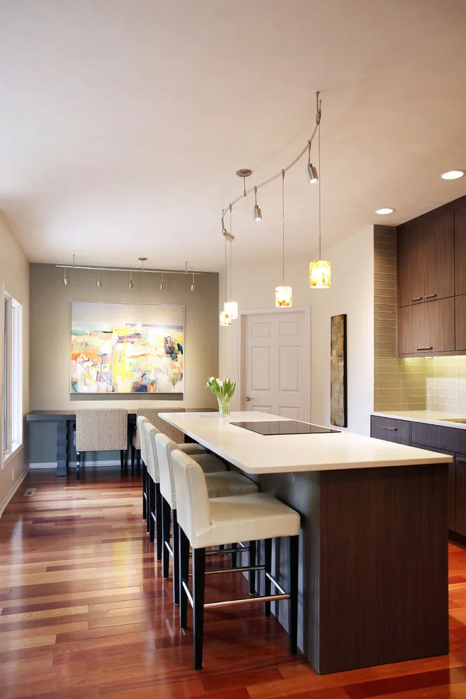 Viburnum Project by CS Kitchen & Bath Studio - Photo 2