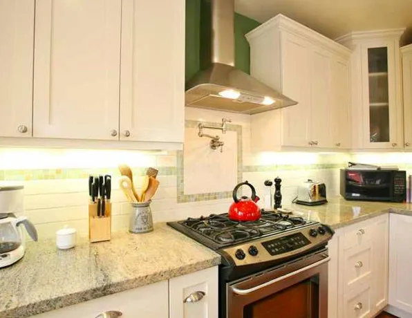 Spanish Bungalow Renovation by J Davies Builders LLC - Photo 14