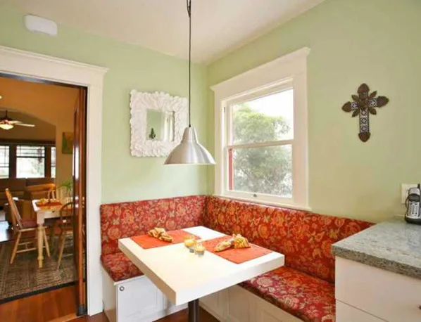 Spanish Bungalow Renovation by J Davies Builders LLC - Photo 9