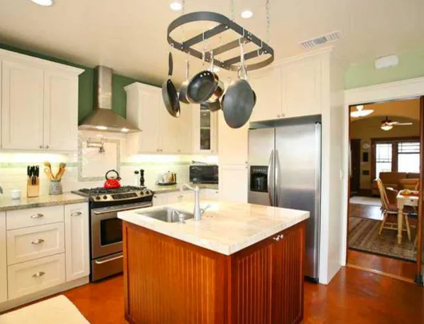 Spanish Bungalow Renovation by J Davies Builders LLC - Photo 8