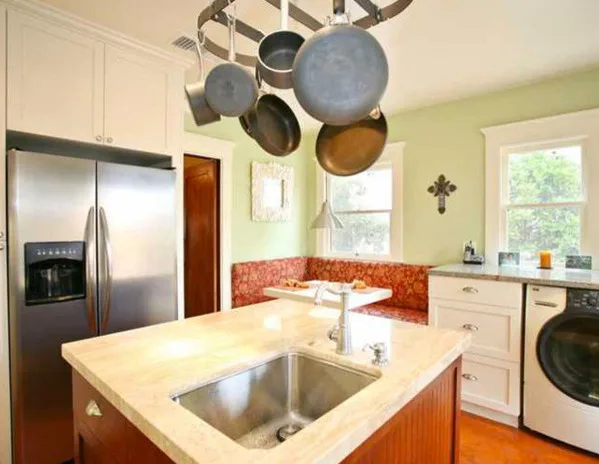Spanish Bungalow Renovation by J Davies Builders LLC - Photo 2