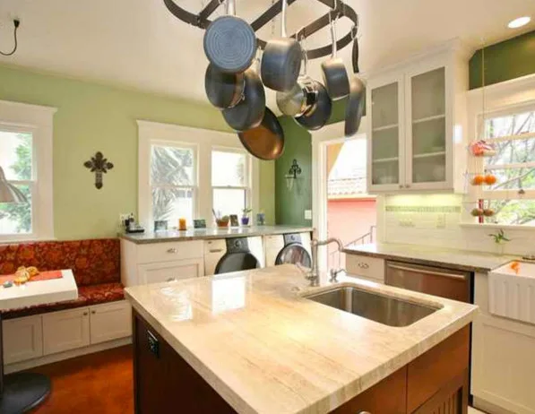 Spanish Bungalow Renovation by J Davies Builders LLC - Photo 12