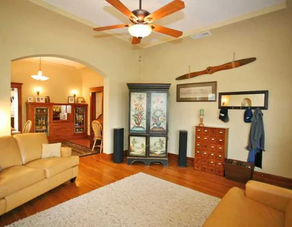 Spanish Bungalow Renovation by J Davies Builders LLC - Photo 10