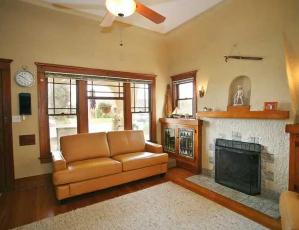 Spanish Bungalow Renovation by J Davies Builders LLC - Photo 6