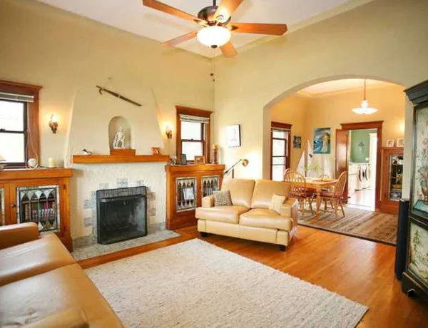 Spanish Bungalow Renovation by J Davies Builders LLC - Photo 13