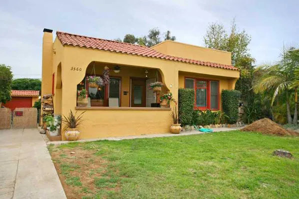 Spanish Bungalow Renovation by J Davies Builders LLC - Photo 3