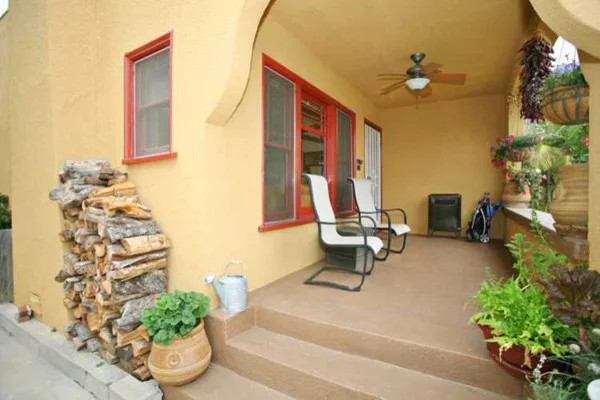 Spanish Bungalow Renovation by J Davies Builders LLC - Photo 4