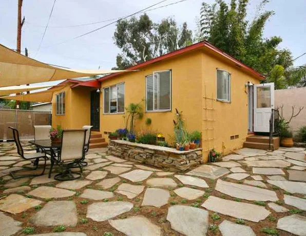 Spanish Bungalow Renovation by J Davies Builders LLC - Photo 15