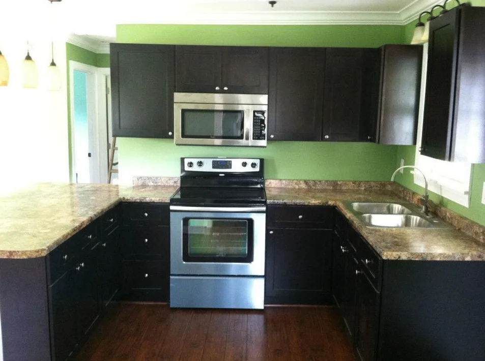 Culinary Space Renovations by A-1 Surplus - Photo 16