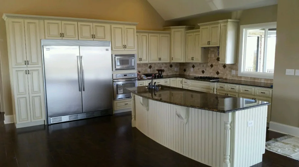 Culinary Space Renovations by A-1 Surplus - Photo 10
