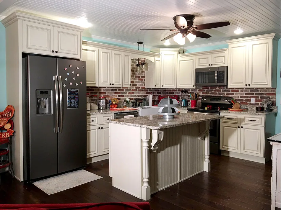 Culinary Space Renovations by A-1 Surplus - Photo 13