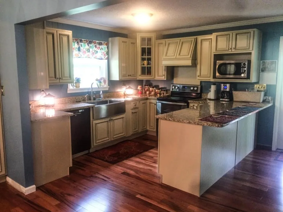 Culinary Space Renovations by A-1 Surplus - Photo 7