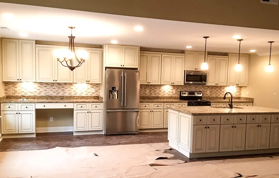 Culinary Space Renovations by A-1 Surplus - Photo 9