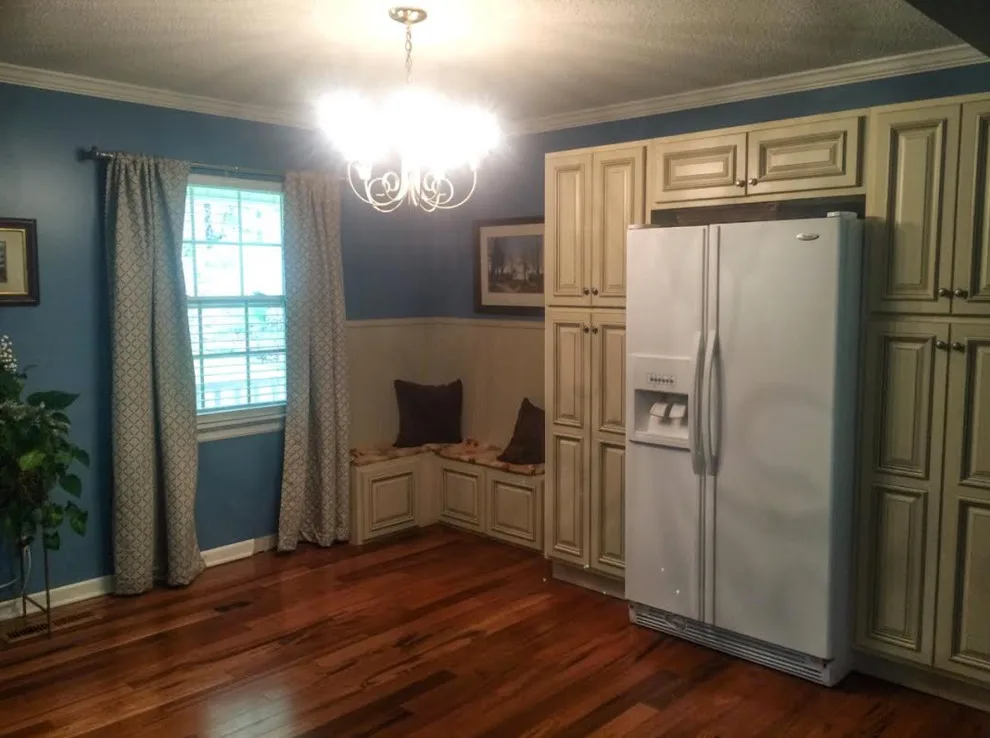 Culinary Space Renovations by A-1 Surplus - Photo 17