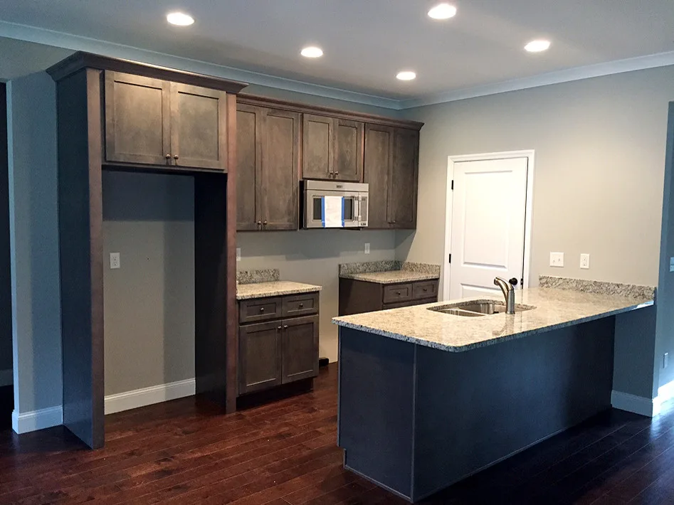 Culinary Space Renovations by A-1 Surplus - Photo 19