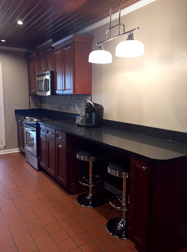 Culinary Space Renovations by A-1 Surplus - Photo 6