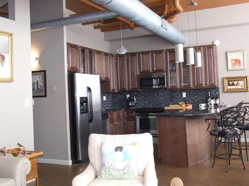 Culinary Space Renovations by A-1 Surplus - Photo 18