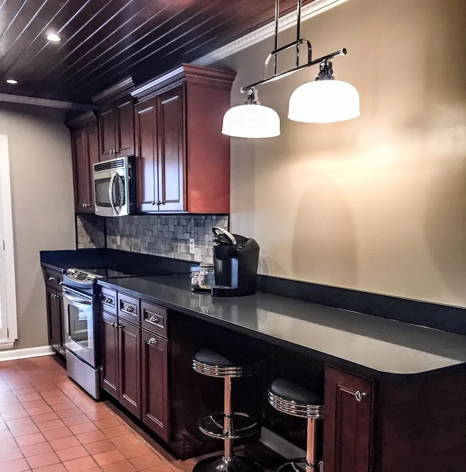Culinary Space Renovations by A-1 Surplus - Photo 5