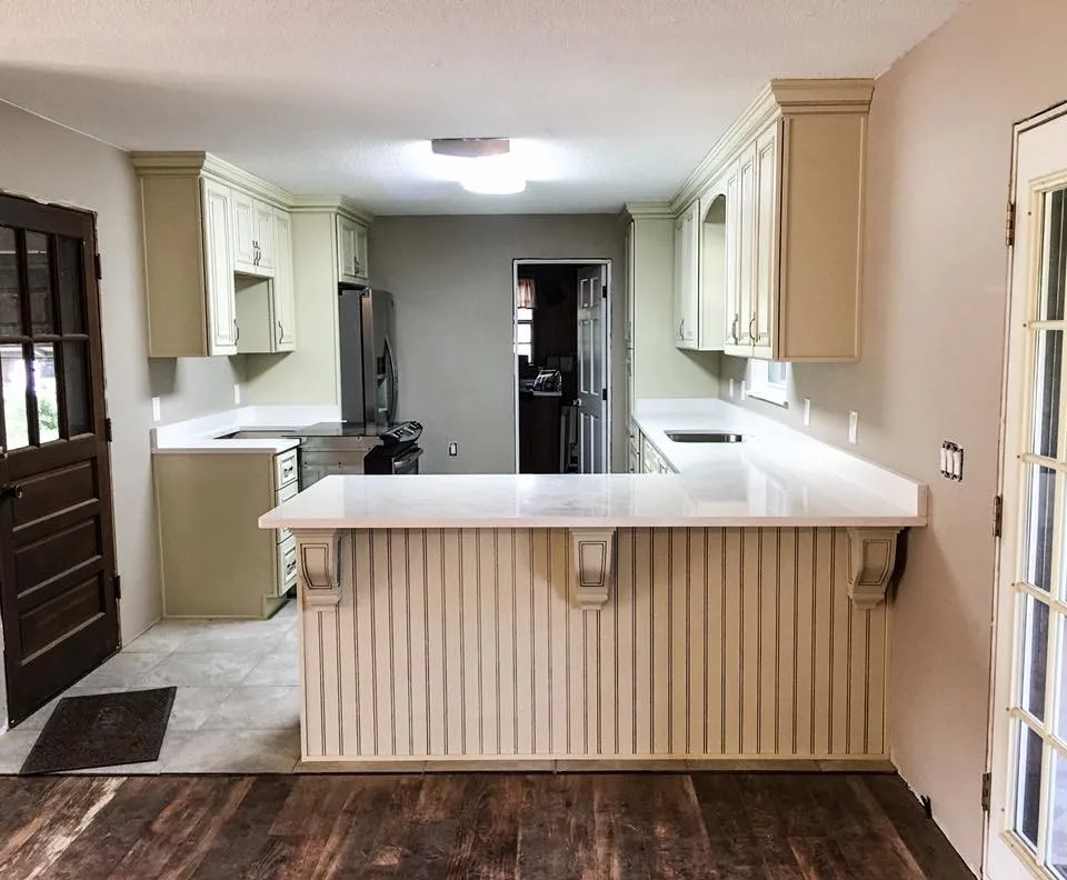 Culinary Space Renovations by A-1 Surplus - Photo 4